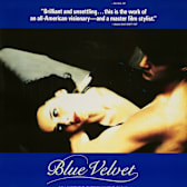 Blue Velvet