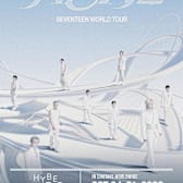 SEVENTEEN WORLD TOUR 'NEW_'
