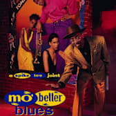 Mo' Better Blues
