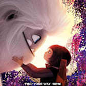 Abominable