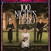 100 Nights of Hero