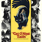 The Cat o' Nine Tails (Il Gatto a nove code)