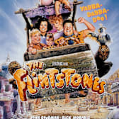 The Flintstones