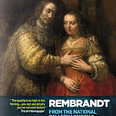Exhibition on Screen: Rembrandt