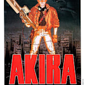 Akira 4K