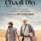 Chaali Din