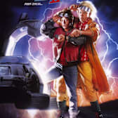 Back to the Future: Part II
