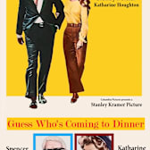 Guess Who's Coming to Dinner (1967)