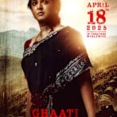 Ghaati