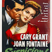 Suspicion (1941)