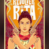 Revolver Rita