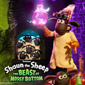 Shaun the Sheep: The Beast of Mossy Bottom