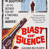 Blast of Silence (1961)