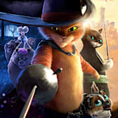 Puss in Boots: The Last Wish