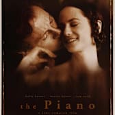 The Piano (1993)