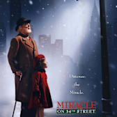 Miracle on 34th Street (1994)
