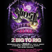 GHOST: 2 Big To Rig
