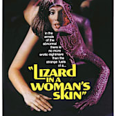 A Lizard in a Woman's Skin (Una Lucertola con la pelle di donna)