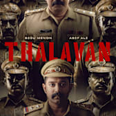 Thalavan