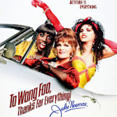 To Wong Foo, Thanks for Everything! Julie Newmar