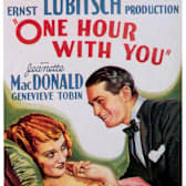 One Hour With You (1932)