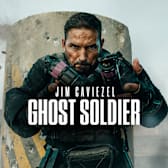Ghost Soldier