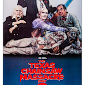 The Texas Chainsaw Massacre 2