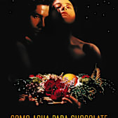 Like Water for Chocolate