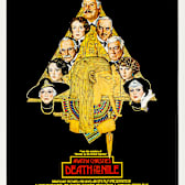 Death on the Nile (1978)