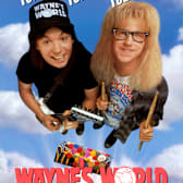 Wayne's World