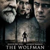 The Wolfman