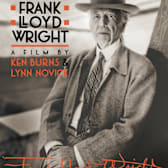 Frank Lloyd Wright (1998)