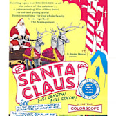 Santa Claus (1959)