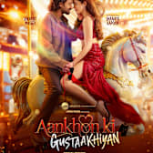Aankhon ki Gustaakhiyan