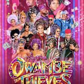 Owambe Thieves
