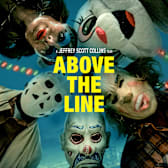 Above The Line