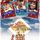 A League of Their Own