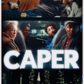 Caper