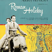 Roman Holiday (1953)