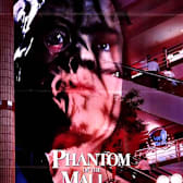 Phantom of the Mall: Eric's Revenge
