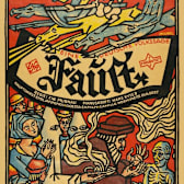 Faust (Faust - Eine deutsche Volkssage) (1926)