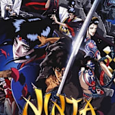 Ninja Scroll