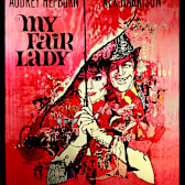 My Fair Lady (1964) 50th Anniversary