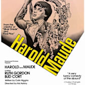 Harold and Maude
