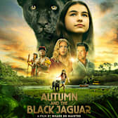 Autumn and the Black Jaguar