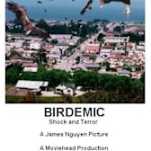 Birdemic: Shock and Terror