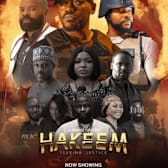Hakeem: Seeking Justice