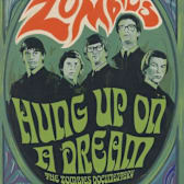 Hung Up on a Dream: The Zombies Documentary
