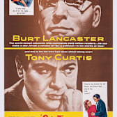 Sweet Smell of Success (1957)