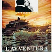 The Adventure (L'avventura)